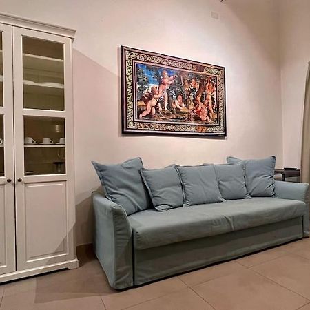 Ferienwohnung Tamo Roma Navona Exterior foto