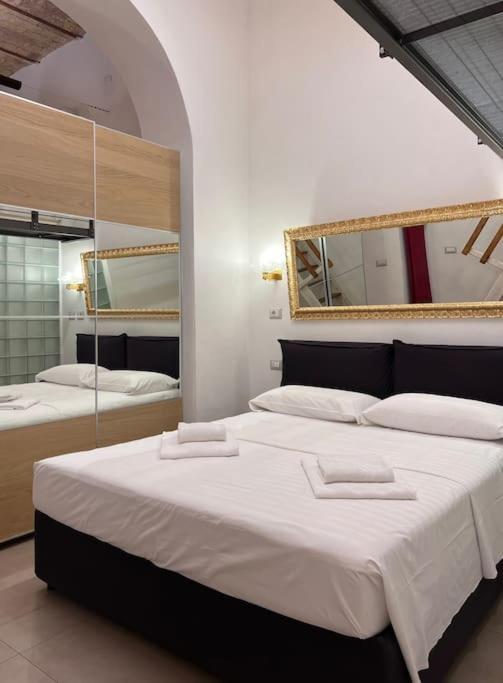 Ferienwohnung Tamo Roma Navona Exterior foto