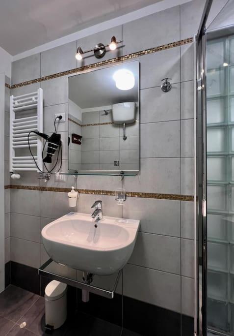 Ferienwohnung Tamo Roma Navona Exterior foto
