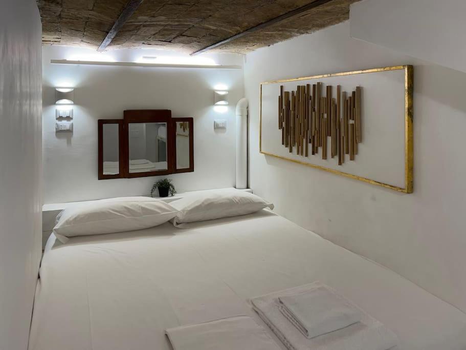 Ferienwohnung Tamo Roma Navona Exterior foto
