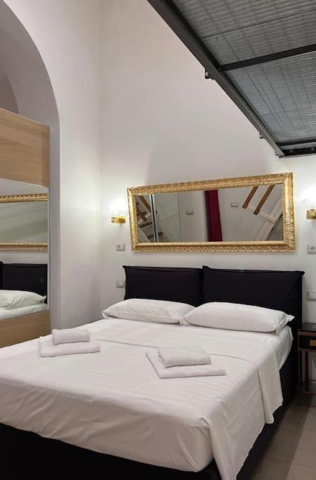 Ferienwohnung Tamo Roma Navona Exterior foto