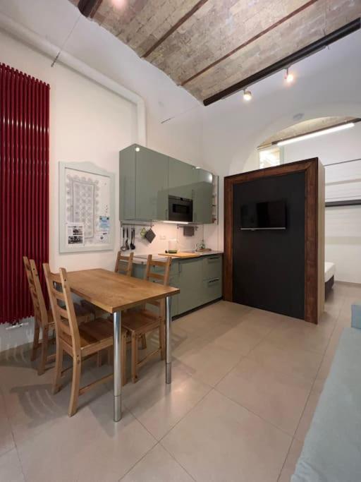 Ferienwohnung Tamo Roma Navona Exterior foto