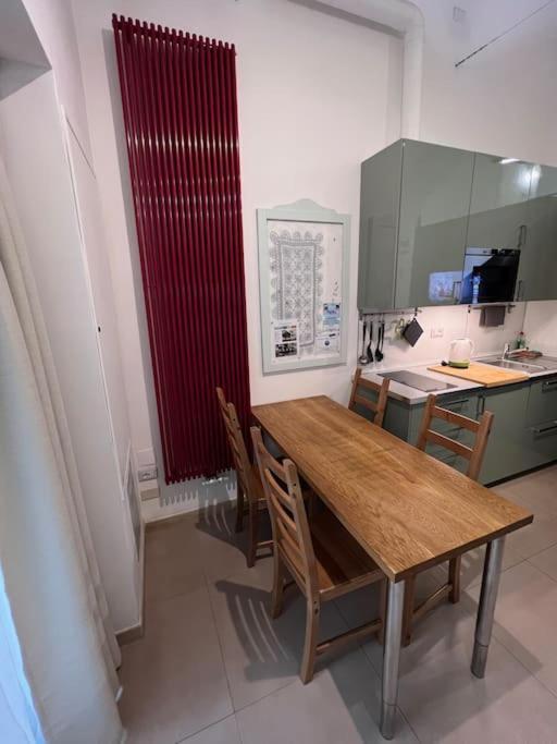 Ferienwohnung Tamo Roma Navona Exterior foto
